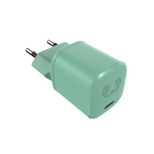 Hama 00192369 mobile device charger Universal Green AC Indoor