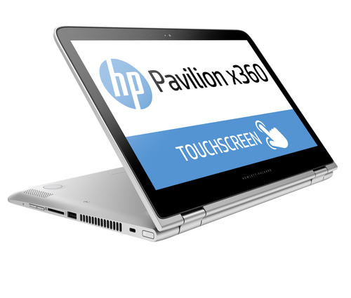 HP Pavilion x360 13-s102na Intel® Core™ i3 i3-6100U Hybrid (2-in-1) – image 7