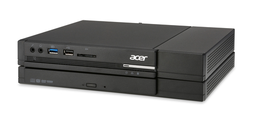 Acer Veriton N4630 Intel® Core™ i3 i3-4130T – image 3