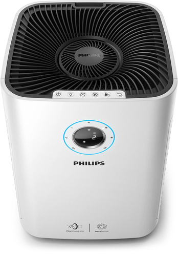 Philips 5000i series AC5659/40 air purifier 42.17 m² White – image 3