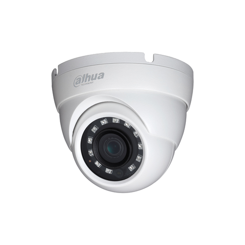 Dahua Technology DH-HAC -HDW1000MN-0280B-S3 security camera Dome Indoor & outdoor