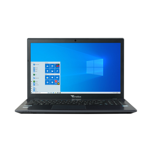MEDION TerraQue W650RB – image 1