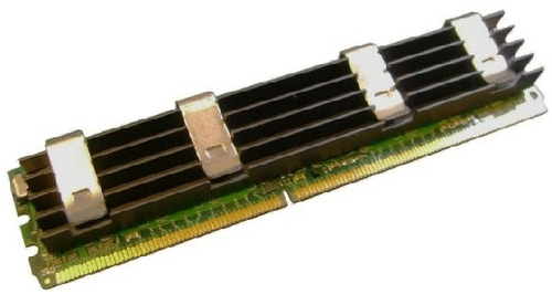 Hypertec 2GB Memory Module (Legacy)