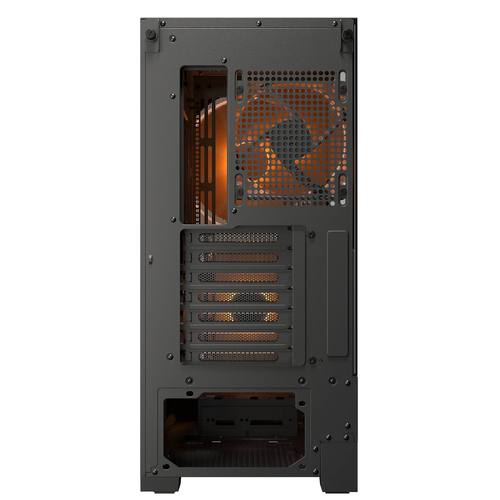 Cougar Airface 180 Black - Midi-Tower, afbeelding 9