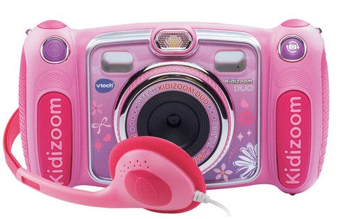 VTech Kidizoom Duo roze – image 1