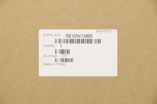 Lenovo 5B10W13905, Battery, Lenovo, afbeelding 3