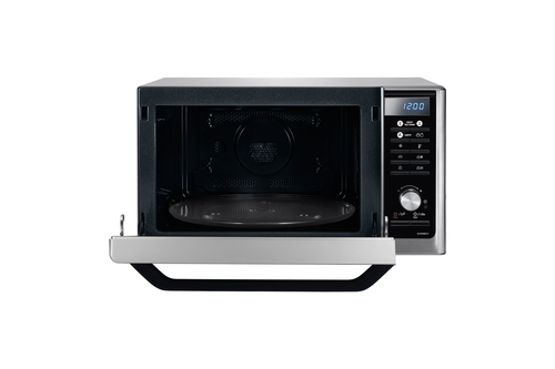 Samsung MC32F606TCT Stainless steel Countertop – image 2