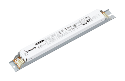 Philips HF-P 118/136 TL-D III 220-240V 50/60 Hz Ballast
