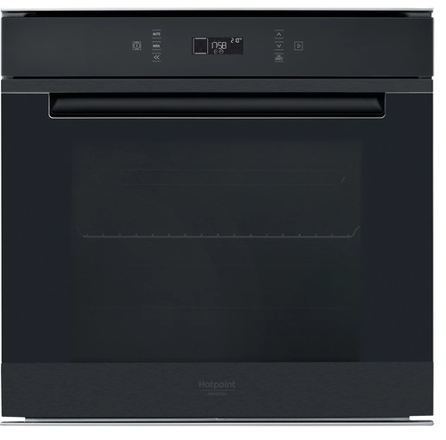 Hotpoint FI7 871 SH BMI HA 73 L 3650 W Черный