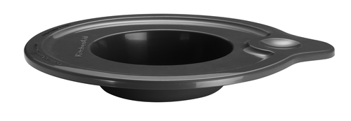 KitchenAid 5KSM5GB Glazen mengkom 4,7 L, afbeelding 3