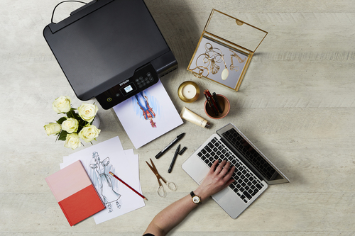 Epson L3160 Inkjet A4 – image 6