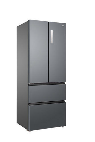 TCL RP436FXE0UK fridge-freezer Freestanding – image 4