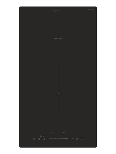 Candy Idea CTP32SC/E1 Black Built-in