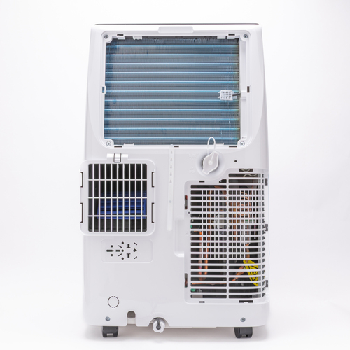 TORNADO TPYAB-09ABG | 9,000 BTU (2.64 kW) Portable AC & Heat Pump, Wi-Fi – image 5