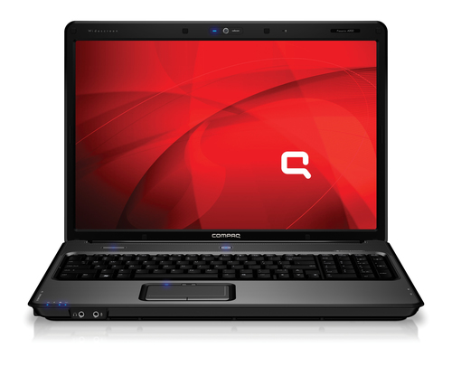 HP Compaq Presario A975EM Notebook PC