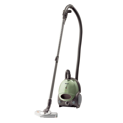 Philips CityLine FC8439/02 Vacuum cleaner with bag