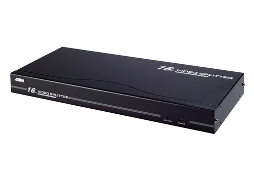 ATEN VS0116 videojagur VGA 16x VGA