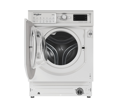 Whirlpool BI WDWG 861485 UK – image 2