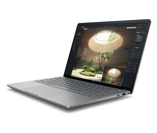 HP Inc. Stacja robocza ZBook Ultra G1A RAIMP385 1TB/32GB/W11P/14 cali A3ZS1ET