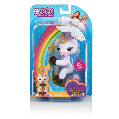 WowWee Unicorn Gigi – image 6