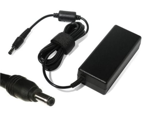 2-Power PA3715E-1AC3 strāvas adapteris & pārveidotājs Iekštelpas 75 W Melns