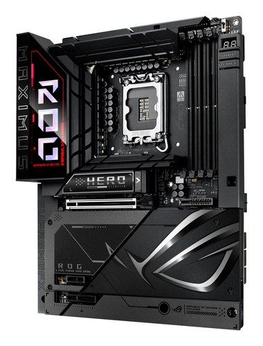 ASUS ROG MAXIMUS Z890 HERO BTF moederbord, afbeelding 7