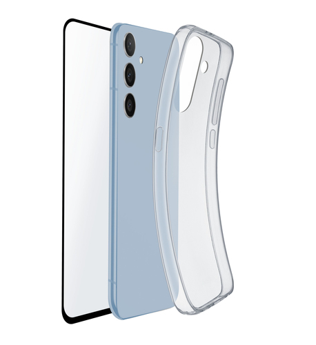 Cellularline Protection Kit - Galaxy A54 Accessory kit for smartphone protection – image 2