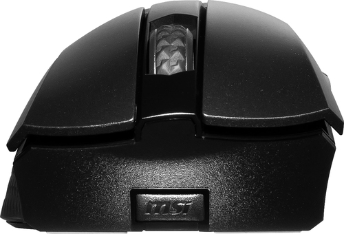 MSI CLUTCH GM51 LIGHTWEIGHT WIRELESS, afbeelding 2