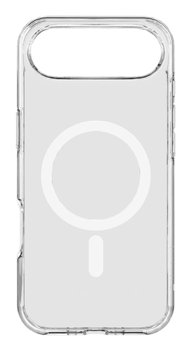Cellularline GLOSSMAGIPH17MAXT чехол для мобильного телефона 16,8 cm (6.6") Крышка Прозрачный