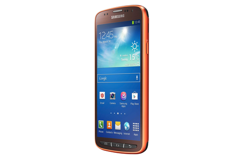 Samsung S4 Active
