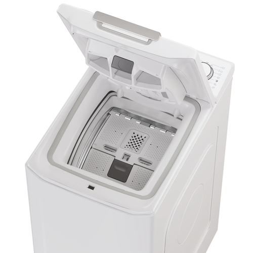 Candy TCAS274TM4-S washing machine Top-load – image 8