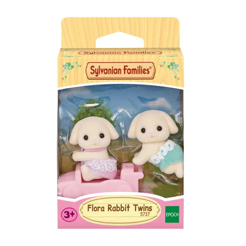 Sylvanian Families 5737