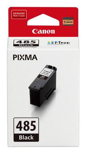 Canon PG-485 ink cartridge 1 pc(s) Original Black
