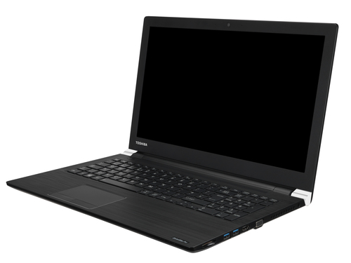 Dynabook A50-D-11F Intel® Core™ i5 i5-7200U Laptop – image 2