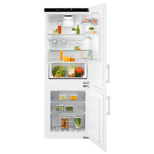 Electrolux EK276BNRWE Встроенный 226 L Белый