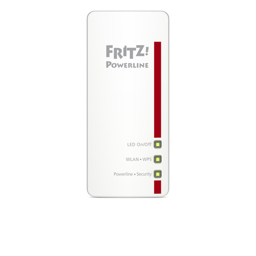 FRITZ!Powerline 540E International – image 3