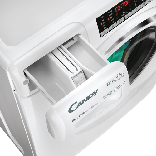 Candy CSO 6106TWMC/1-S – image 9