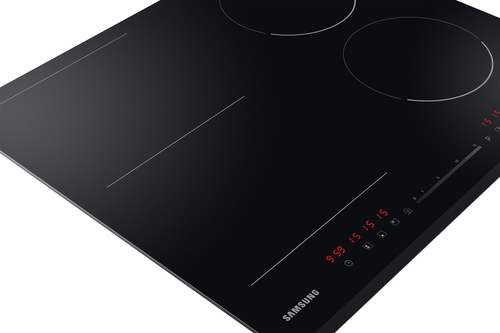 Samsung NZ64R3747BK Black Built-in – image 5