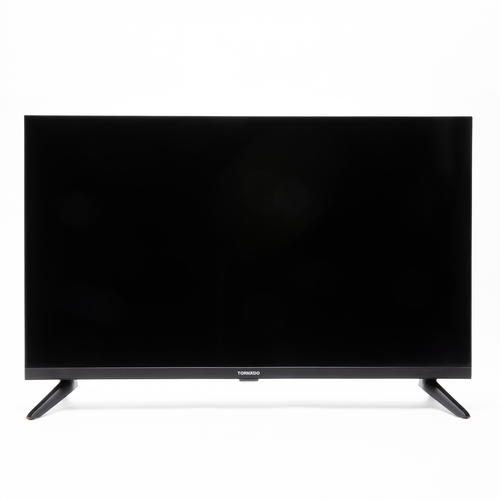 TORNADO 32ES4301X | 32” HD Frameless WebOS Smart TV – image 4