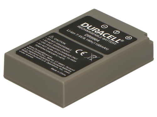 Digital Camera - Battery, afbeelding 3
