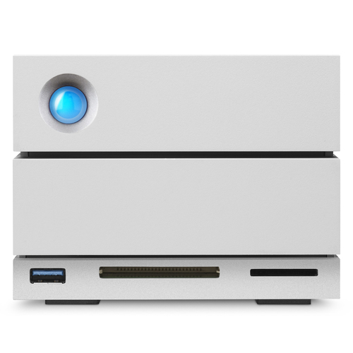 Seagate 2big Dock Thunderbolt 3 – image 6
