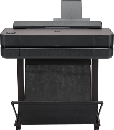 HP DesignJet T650 — Plotter A1 (24″) — 1