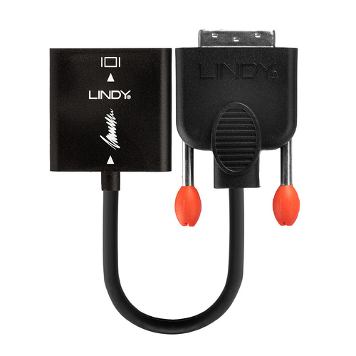 Lindy DVI-D to VGA Adapter, afbeelding 2