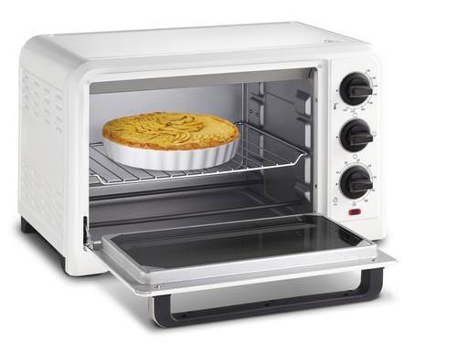 Moulinex OX441110 toaster oven – image 2