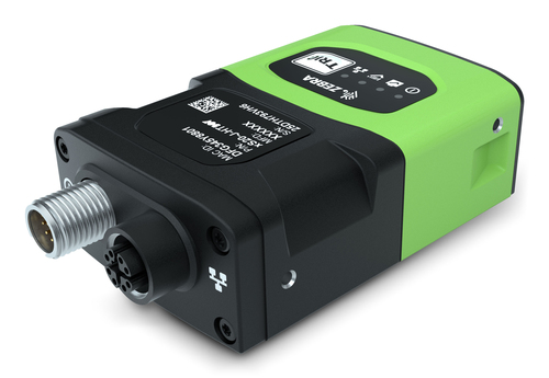 Zebra FS20 Fixed bar code reader 1D/2D CMOS Black, Green – image 4
