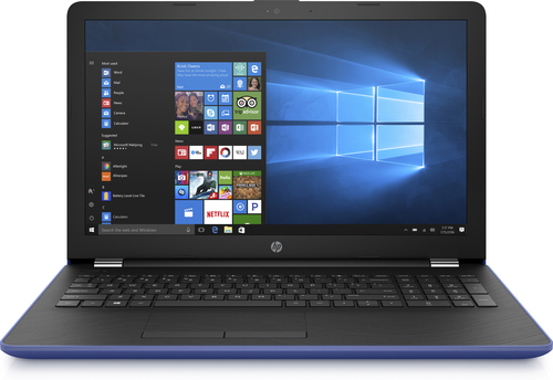 HP 15-bs178cl Intel® Core™ i5 i5-8250U Laptop – image 2