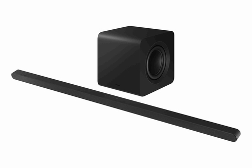 Samsung HW-S800D Black 3.1.2 channels – image 3
