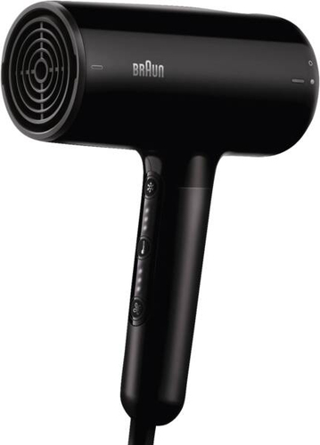 Braun BRHD410E Haardroger Zwart, afbeelding 2