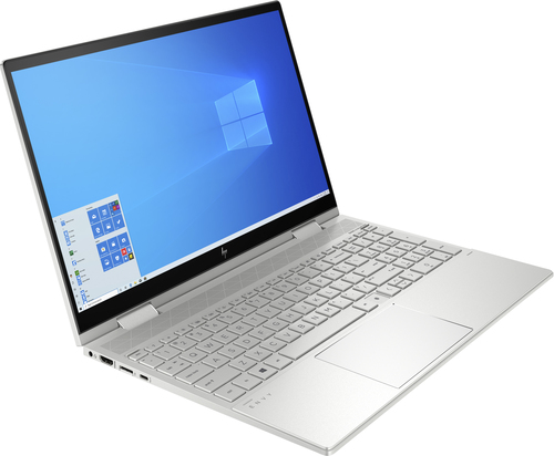 HP ENVY x360 15-ed0024TU Intel® Core™ i5 i5-1035G1 Hybrid (2-in-1) – image 3