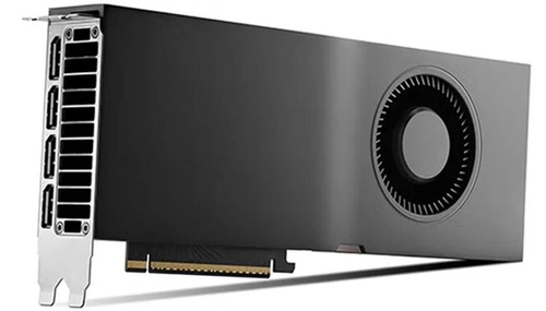 HP RTX PRO 4500 Blackwell 32GB 4DP GFX